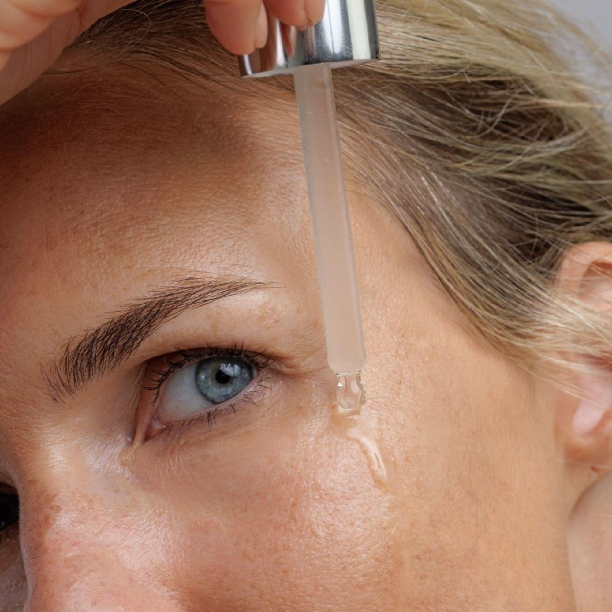 3-in-1 Anti-Aging Gesichtsöl