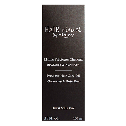 Huile Précieuse Cheveux Brillance et Nutrition Haaröl