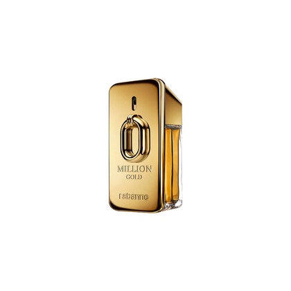 50 ML Rabanne MILLION GOLD Eau de Parfum Intense  1 of 6 