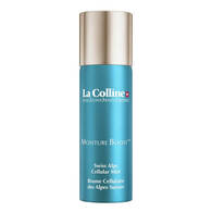 150 ML La Colline MOISTURE BOOST++ Swiss Alps Cellular Mist  1 of 2 