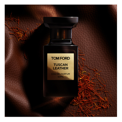 50 ML TOM FORD TUSCAN LEATHER Eau de Parfum, 50 ml  1 of 2 