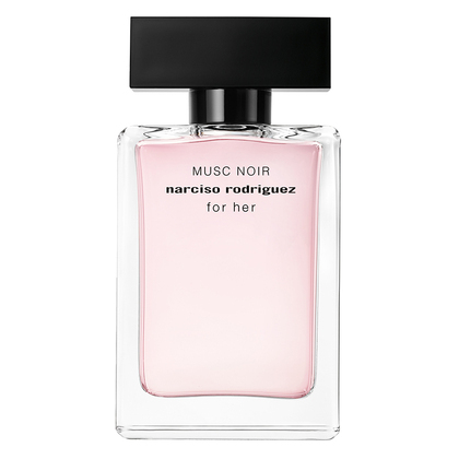 50 ML Narciso Rodriguez MUSC NOIR FOR HER Eau de Parfum  1 of 3 