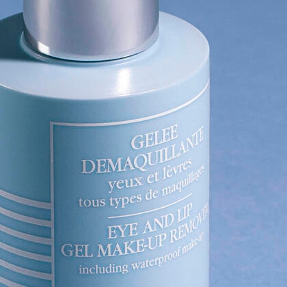 120 ML Sisley GELÉE DÉMAQUILLANTE YEUX ET LÈ Make-up lösendes, zartschmelzendes Gel für Augen und Lippen  1 of 4 