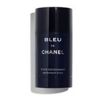 75 ML CHANEL BLEU DE CHANEL Deodorant-Stick 1 of 2 Deodorant-Stick