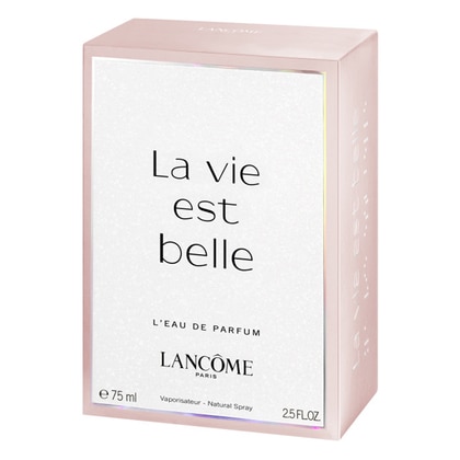 Eau de Parfum