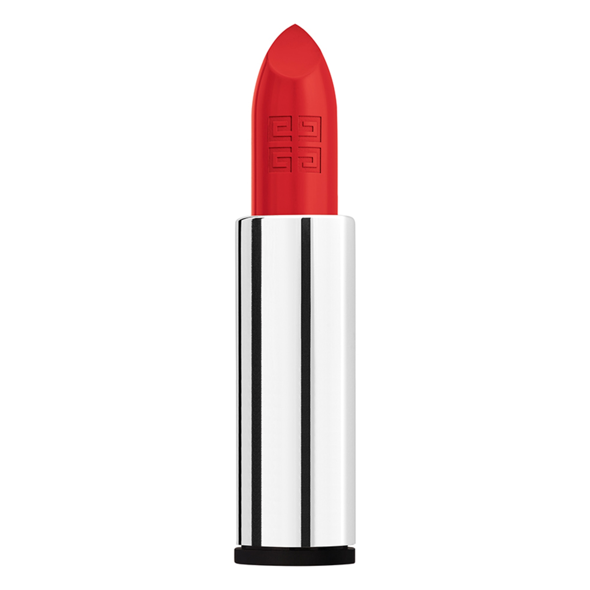 3,4 G GIVENCHY LE ROUGE INTERDIT SILK Lippenstift Refill 1 of 2 Lippenstift Refill