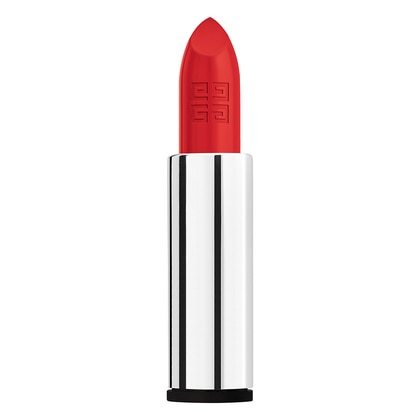 3,4 G GIVENCHY LE ROUGE INTERDIT SILK Lippenstift Refill  1 of 2 