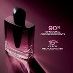 30 ML Shiseido GINZA DATURA EDP Ginza Datura EDP 30ml  2 of 6 Ginza Datura EDP 30ml