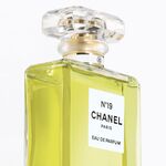 100 ML CHANEL N°19 Eau de Parfum-Zerstäuber 2 of 2 Eau de Parfum-Zerstäuber
