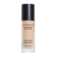  bareMinerals ORIGINAL Original Pure Serum Liquid Foundation SPF 20  1 of 2 