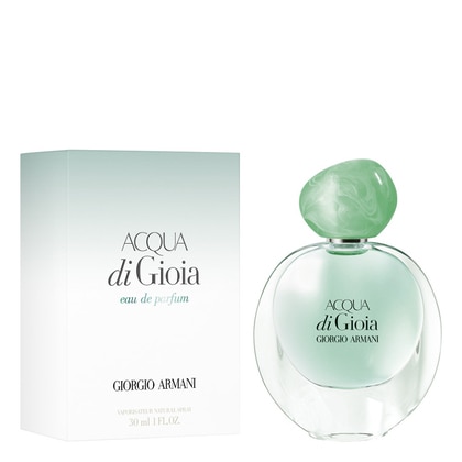 30 ML Armani ACQUA DI GIOIA Eau de Parfum, 30ml  1 of 3 