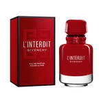 50 ML GIVENCHY L'INTERDIT ROUGE ULTIME GIV L'INT. ROUGE EDP ULTIME  2 of 2 GIV L'INT. ROUGE EDP ULTIME