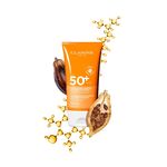 150 ML Clarins CLARINS SONNE Sonnenschutz-Creme für den Körper SPF 50+ 3 of 3 Sonnenschutz-Creme für den Körper SPF 50+