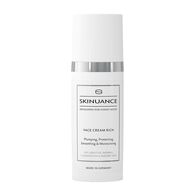 50 ML Skinuance FACE Gesichtscreme Rich  1 of 2 