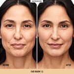 30 ML bareMinerals ORIGINAL Original Pure Serum Radiant Natural Liquid Foundation Mineral SPF 20 2 of 5 Original Pure Serum Radiant Natural Liquid Foundation Mineral SPF 20