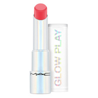 Floral Coral | 3,6 G MAC GLOW PLAY Lip Balm  1 of 2 