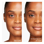  Shiseido SYNCHRO SKIN SELF-REFRESHING F Make-up  2 of 3 Make-up
