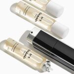 60 ML CHANEL N°5 Eau Première - Nachfüllbarer Zerstäuber  2 of 2 Eau Première - Nachfüllbarer Zerstäuber
