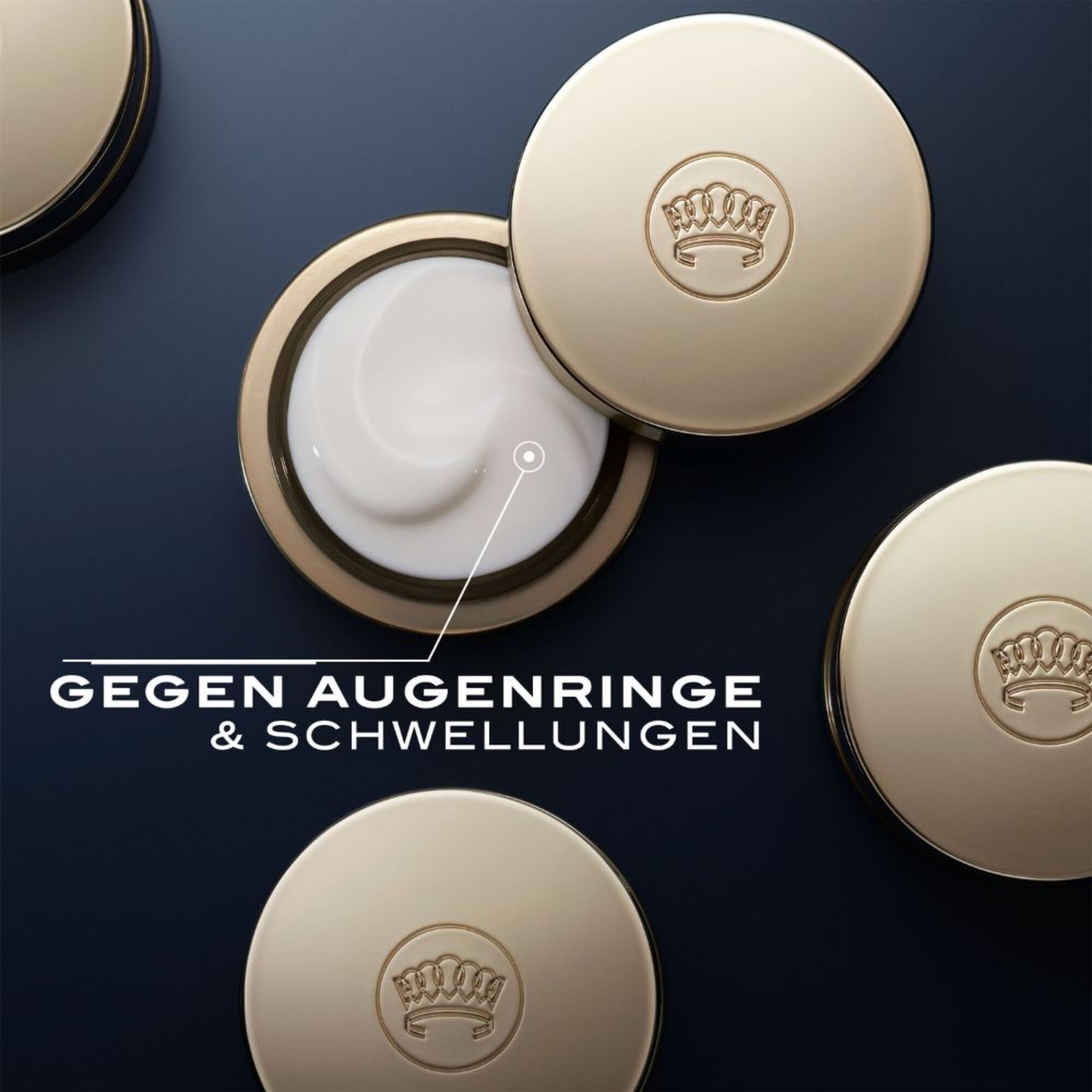 Golden Lift Eye-Lifting Cream