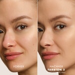  Armani LUMINOUS SILK Foundation  5 of 7 Foundation