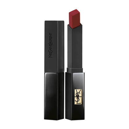 Yves Saint Laurent ROUGE PUR COUTURE THE SLIM Lippenstift 1 of 3