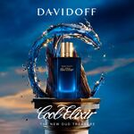 50 ML Davidoff COOL ELIXIR Elixir Parfum  5 of 7 Elixir Parfum