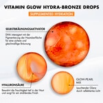 50 ML Biotherm AQUASOURCE+ VITAMIN GLOW HYDRA-BRONZE DROPS BT SERUM VITAMIN GLOW AQUASOUR  5 of 7 BT SERUM VITAMIN GLOW AQUASOUR
