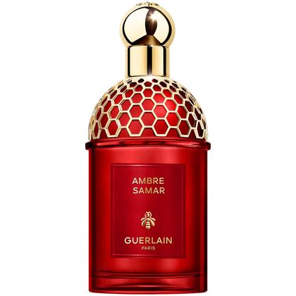 125 ML Guerlain ABSOLUS ALLEGORIA Eau de Parfum 1 of 7