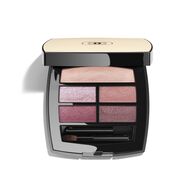  CHANEL LES BEIGES HEALTHY GLOW Lidschatten-Palette für einen natürlichen Look  1 of 2 