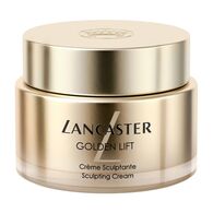 50 ML Lancaster GOLDEN LIFT Golden Lift Sculpting Day Cream  1 of 2 
