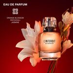 50 ML GIVENCHY L'INTERDIT EDP Eau de Parfum, 50 ml  3 of 3 Eau de Parfum, 50 ml