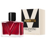 50 ML Valentino Vendetta Donna Eau de Parfum 3 of 8 Eau de Parfum
