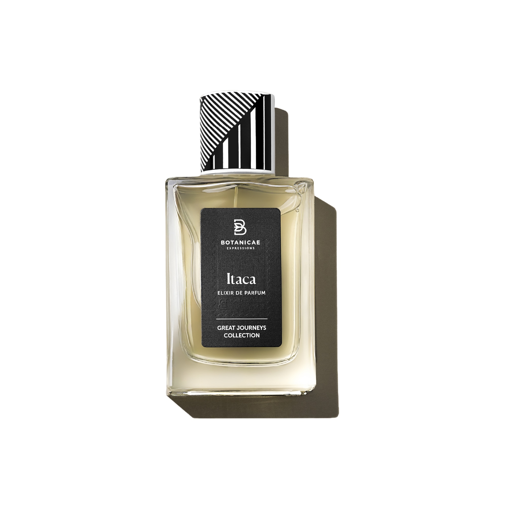 75 ML Botanicae ITACA Elixir 1 of 4 Elixir