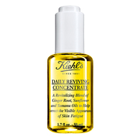 30 ML Kiehl's DAILY REVIVING Daily Reviving Concentrate Gesichtsöl  1 of 2 