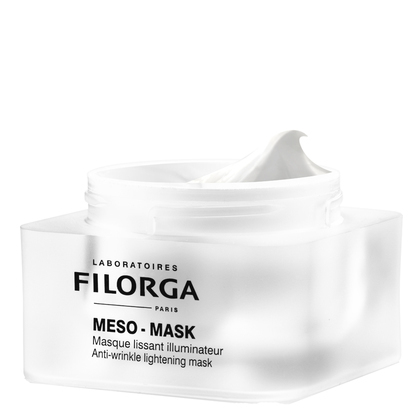 50 ML Filorga ESSENTIALS MESO-MASK® Intensiv-glättende Anti-Falten Maske  1 of 1 