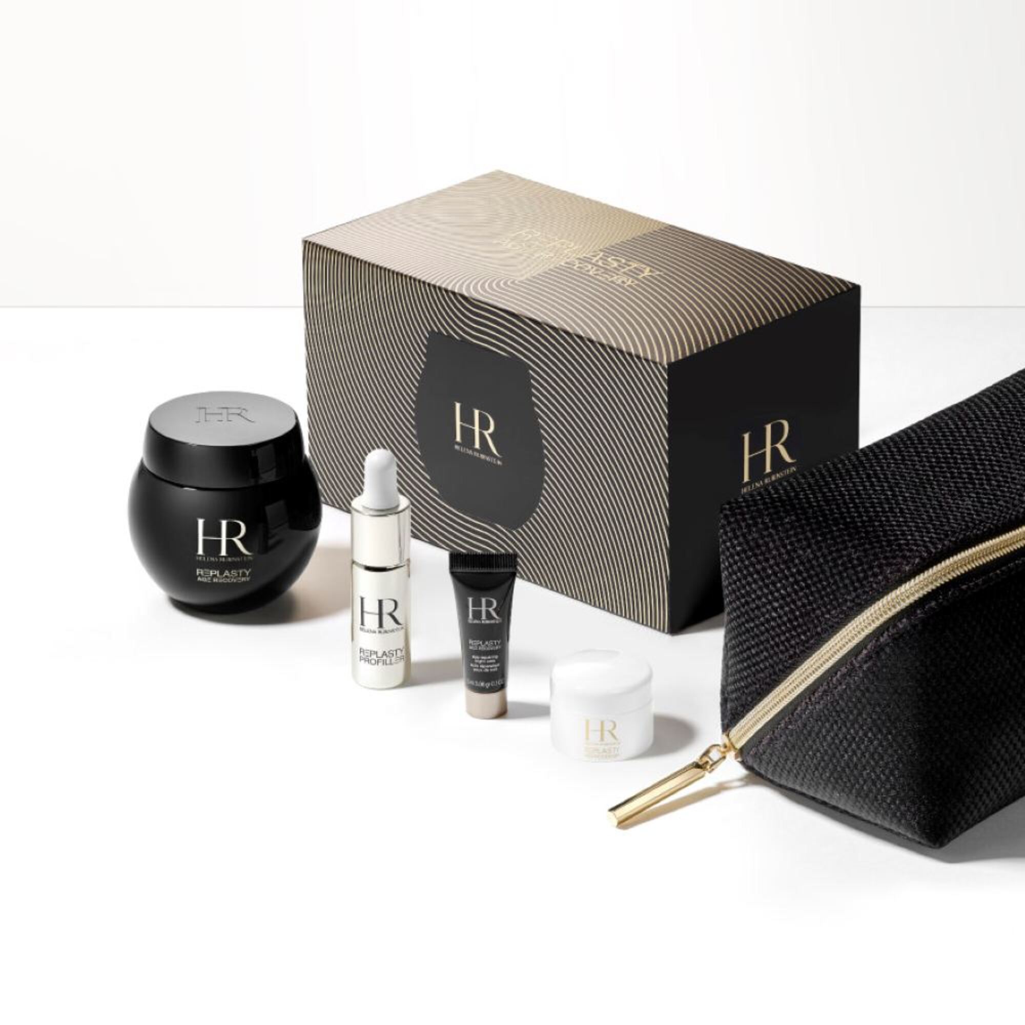 1 Stück/e Helena Rubinstein Replasty Age Recovery Nacht Routine Set 2 of 3 Set