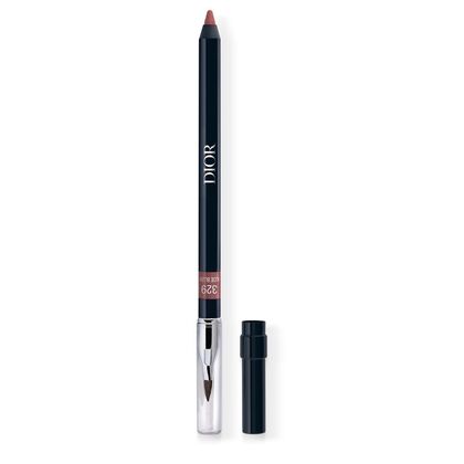 1,2 G Dior ROUGE DIOR CONTOUR Nicht abfärbender Lippenkonturenstift  1 of 4 
