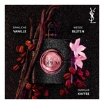 90 ML Yves Saint Laurent BLACK OPIUM Eau de Parfum 3 of 3 Eau de Parfum
