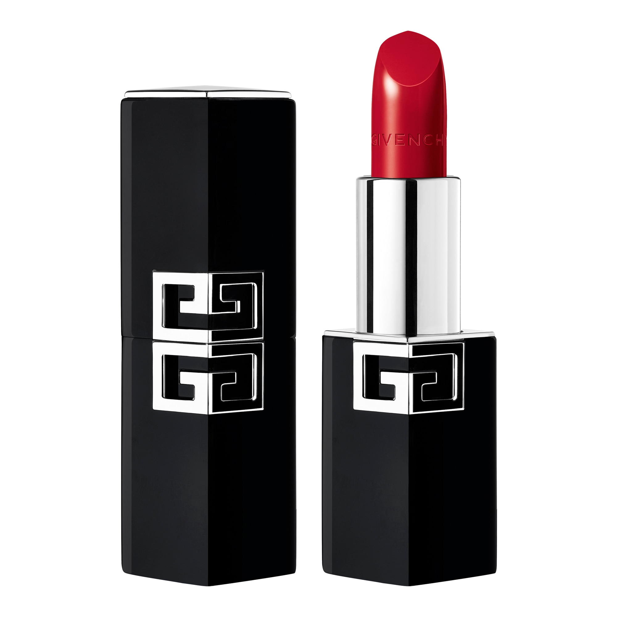 GIVENCHY Le Rouge Satin Silk Lippenstift 1 of 3 Lippenstift