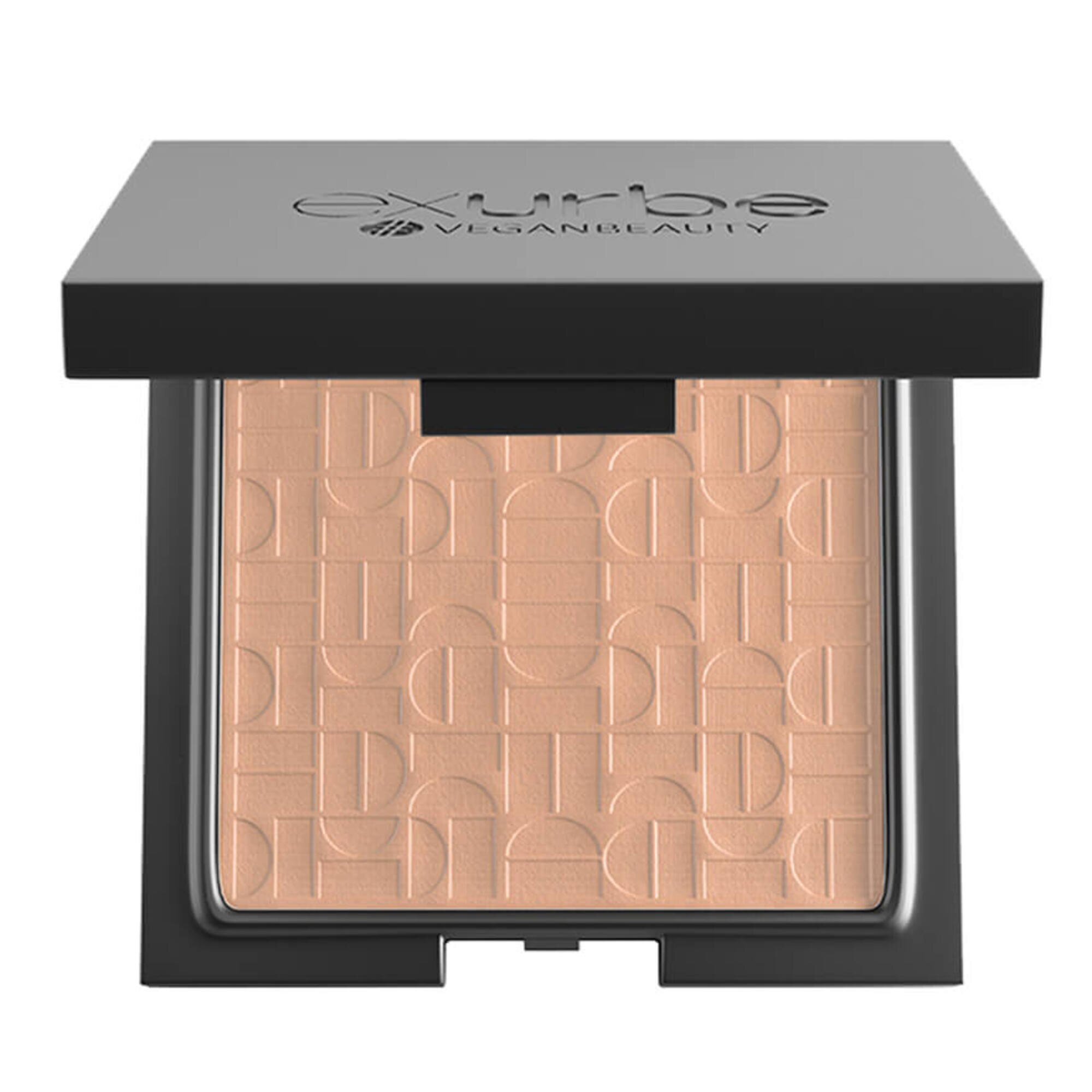 10 G EXURBE FACE POWDER Gesichtspuder 1 of 1 Gesichtspuder