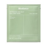 34 G Biodance Radiant Vita Niacinamide Real Deep Mask BD RADIANT VITA NIACINAMIDE RE  1 of 3 BD RADIANT VITA NIACINAMIDE RE