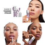  Yves Saint Laurent LOVESHINE GLOSS Lipgloss  8 of 8 Lipgloss