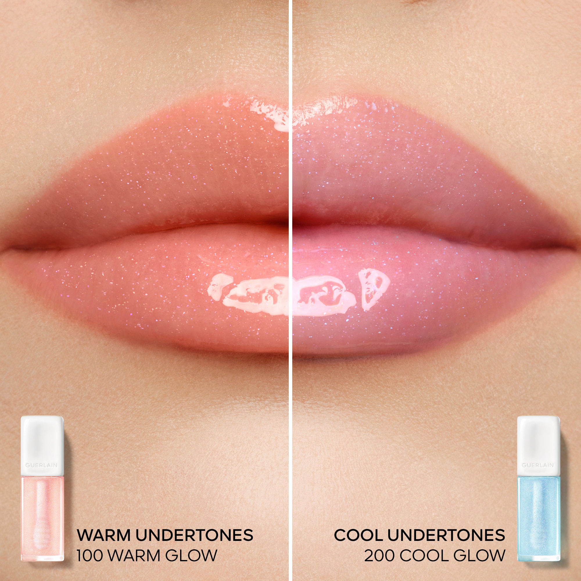 Guerlain KissKiss Bee Glow Plump Lipgloss 6 of 8 Lipgloss