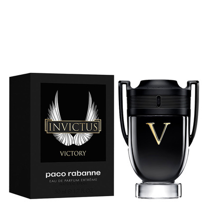 50 ML Rabanne INVICTUS VICTORY Eau de Parfum  1 of 5 