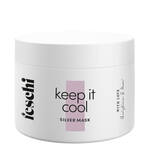100 ML Feschi KEEP IT COOL Haarmaske gegen Gelbstich  1 of 1 Haarmaske gegen Gelbstich