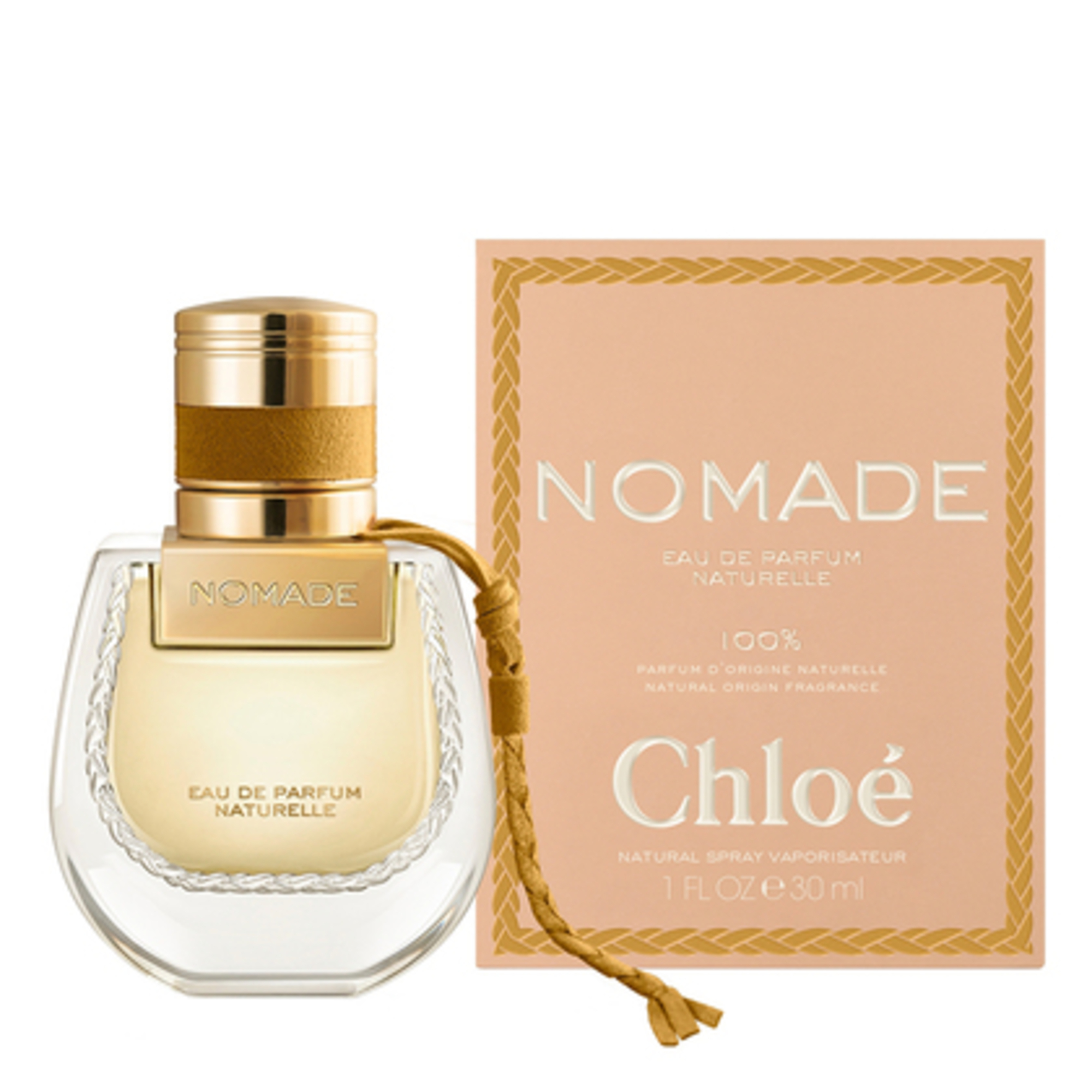 CHLOÉ CHLOÉ NOMADE