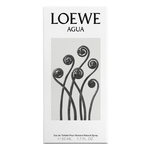 50 ML LOEWE AGUA Eau de Toilette  2 of 3 Eau de Toilette