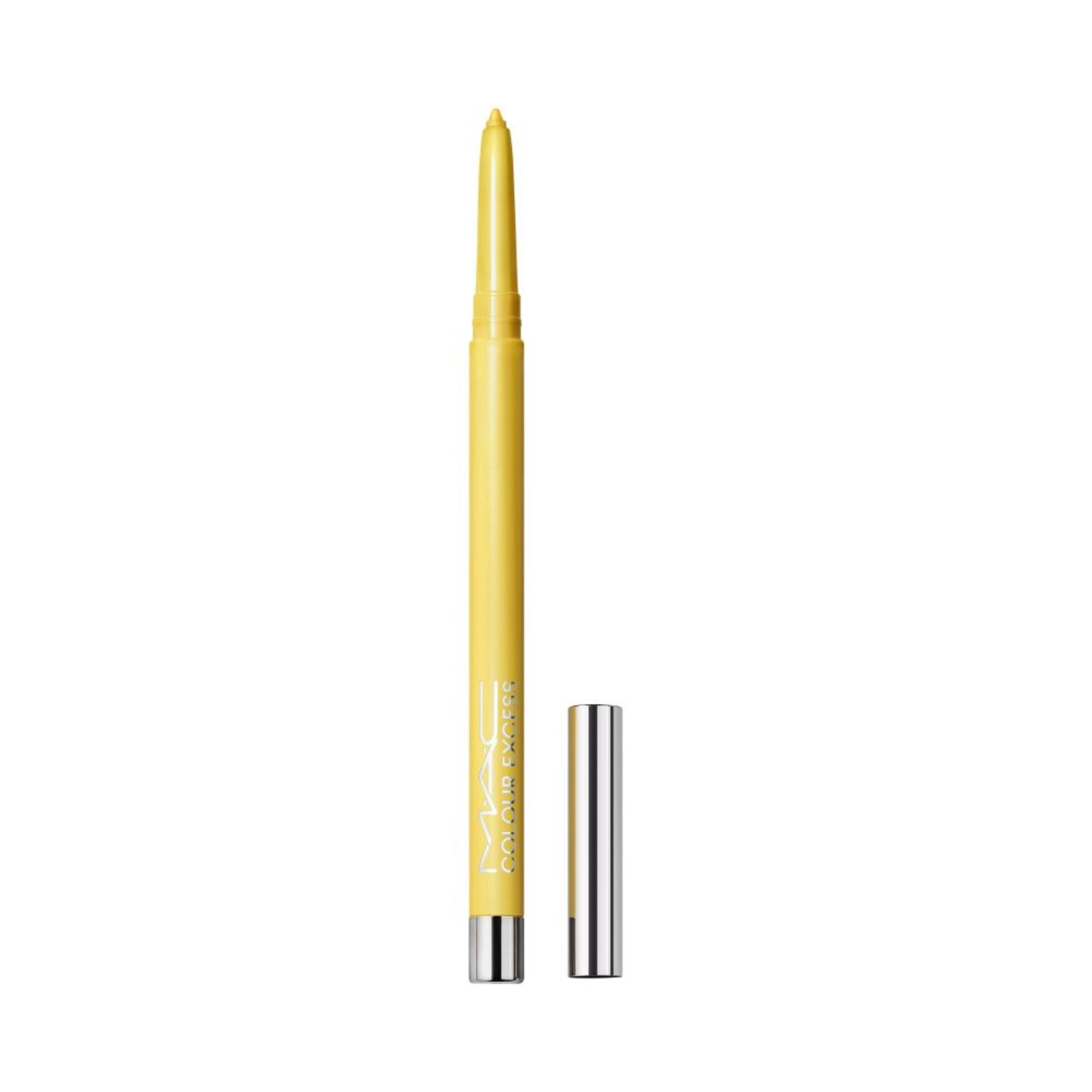 MAC MAC COLOUR EXCESS GEL PENCIL COLOUR EXCESS GEL PENCIL 1 of 6 COLOUR EXCESS GEL PENCIL
