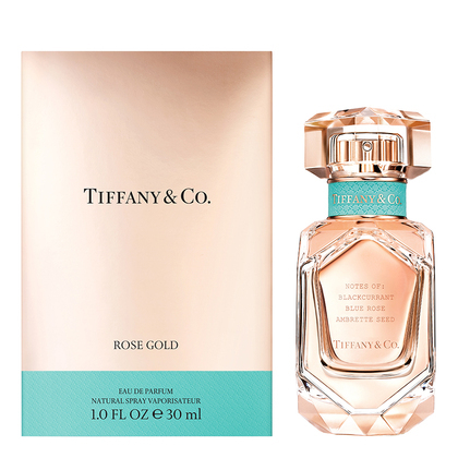 30 ML undefined TIFFANY ROSE GOLD Eau de Parfum  1 of 3 