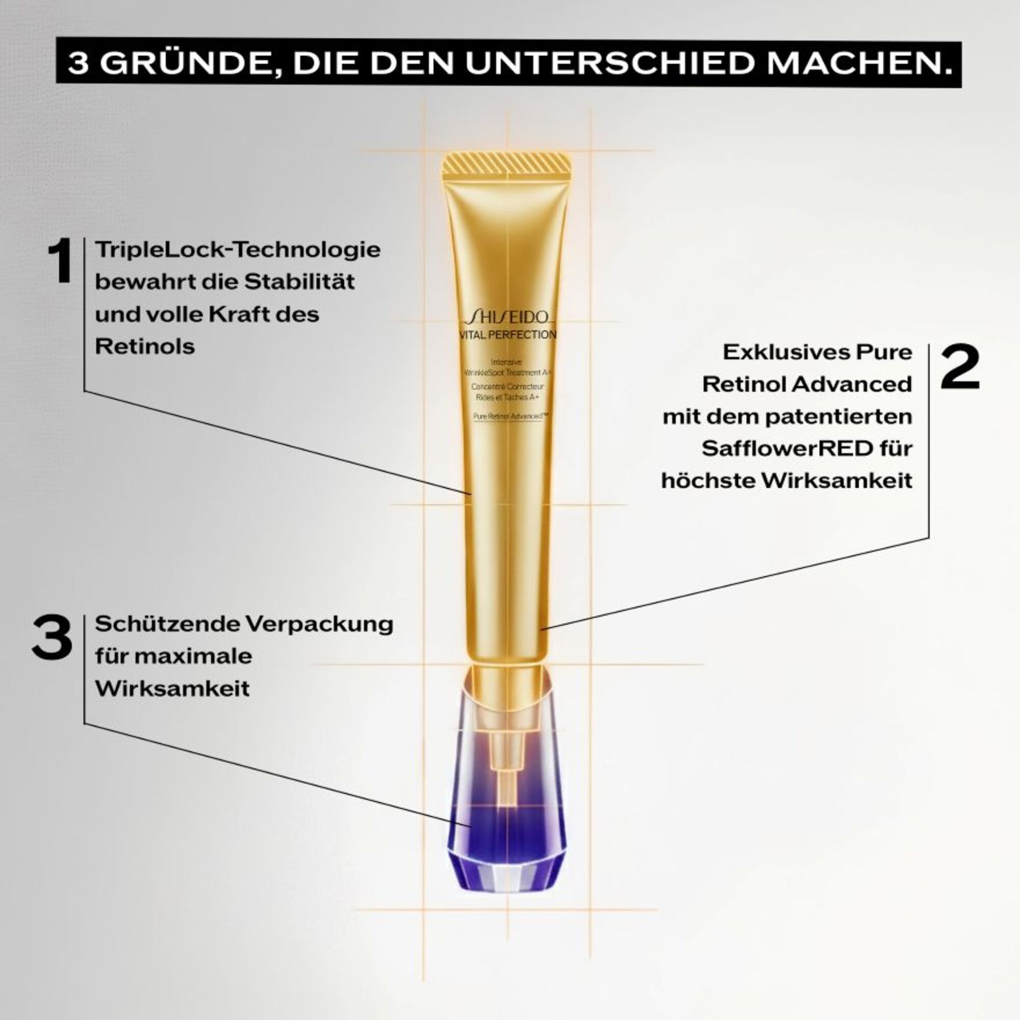 SHI WRINKLE SPOT INT. VITAL PE